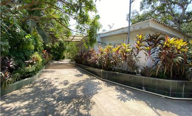 FINCA EN VENTA DE 2 HECTAREAS REA URBANA ENTRE LOS ALPES-13 DE JUNIO