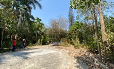 FINCA EN VENTA DE 2 HECTAREAS REA URBANA ENTRE LOS ALPES-13 DE JUNIO
