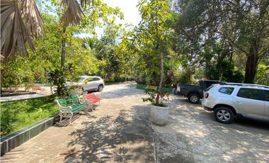 FINCA EN VENTA DE 2 HECTAREAS REA URBANA ENTRE LOS ALPES-13 DE JUNIO