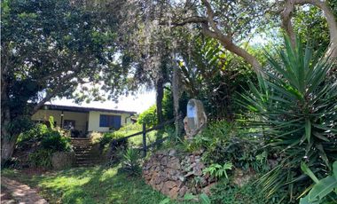 Finca Campestre en Venta, Vereda La Veta, Copacabana
