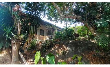 Finca Campestre en Venta, Vereda La Veta, Copacabana