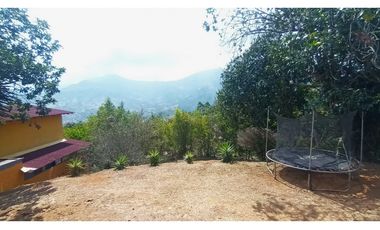 Finca Campestre en Venta, Vereda La Veta, Copacabana