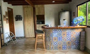 Finca Campestre en Venta, Vereda La Veta, Copacabana