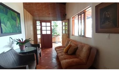 Finca Campestre en Venta, Vereda La Veta, Copacabana