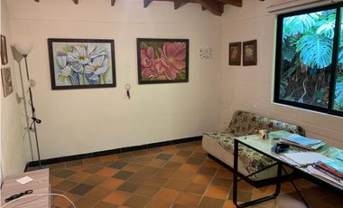 Finca Campestre en Venta, Vereda La Veta, Copacabana