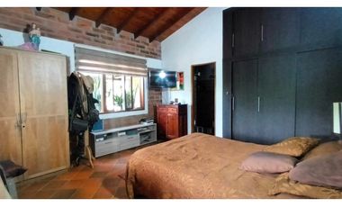 Finca Campestre en Venta, Vereda La Veta, Copacabana