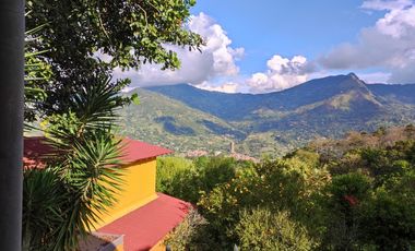 Finca Campestre en Venta, Vereda La Veta, Copacabana