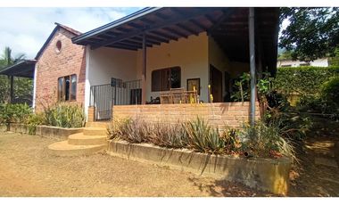 Finca Campestre en Venta, Vereda La Veta, Copacabana