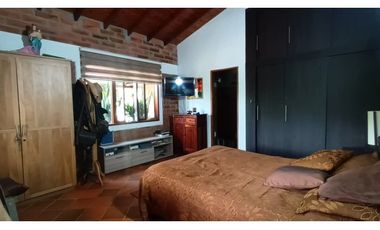 Finca Campestre en Venta, Vereda La Veta, Copacabana