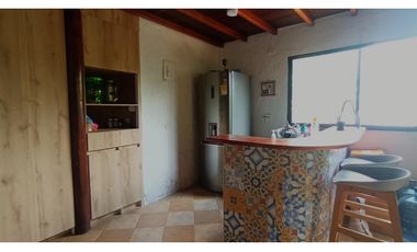 Finca Campestre en Venta, Vereda La Veta, Copacabana