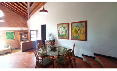 Finca Campestre en Venta, Vereda La Veta, Copacabana