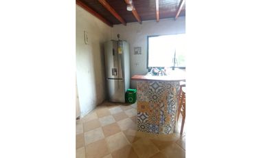 Finca Campestre en Venta, Vereda La Veta, Copacabana