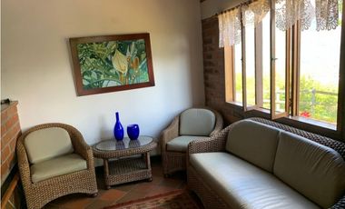 Finca Campestre en Venta, Vereda La Veta, Copacabana