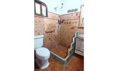 Finca Campestre en Venta, Vereda La Veta, Copacabana