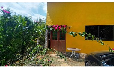 Finca Campestre en Venta, Vereda La Veta, Copacabana