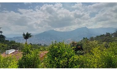 Finca Campestre en Venta, Vereda La Veta, Copacabana