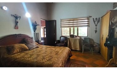 Finca Campestre en Venta, Vereda La Veta, Copacabana