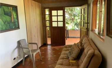 Finca Campestre en Venta, Vereda La Veta, Copacabana