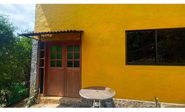Finca Campestre en Venta, Vereda La Veta, Copacabana