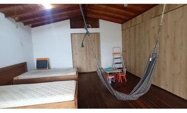 Finca Campestre en Venta, Vereda La Veta, Copacabana