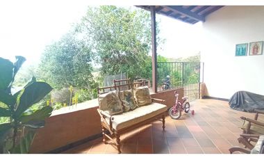 Finca Campestre en Venta, Vereda La Veta, Copacabana