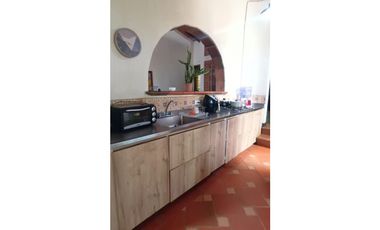Finca Campestre en Venta, Vereda La Veta, Copacabana