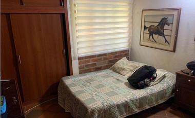 Finca Campestre en Venta, Vereda La Veta, Copacabana