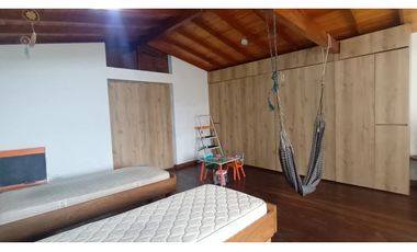 Finca Campestre en Venta, Vereda La Veta, Copacabana