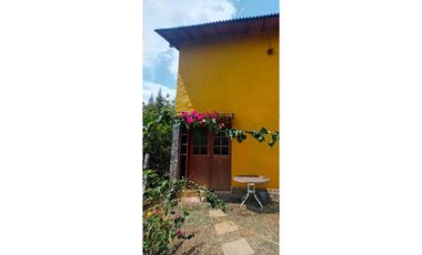 Finca Campestre en Venta, Vereda La Veta, Copacabana