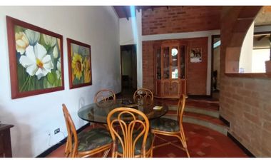 Finca Campestre en Venta, Vereda La Veta, Copacabana