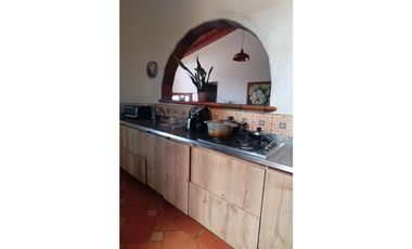 Finca Campestre en Venta, Vereda La Veta, Copacabana