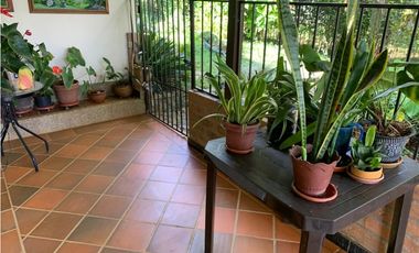 Finca Campestre en Venta, Vereda La Veta, Copacabana
