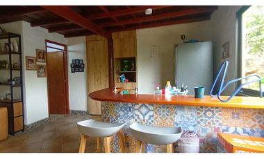 Finca Campestre en Venta, Vereda La Veta, Copacabana