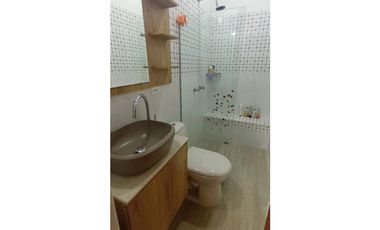 Finca Campestre en Venta, Vereda La Veta, Copacabana