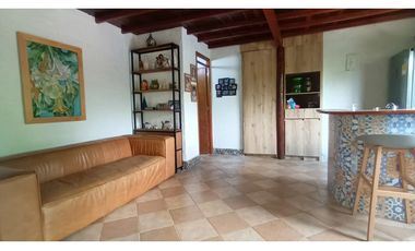 Finca Campestre en Venta, Vereda La Veta, Copacabana