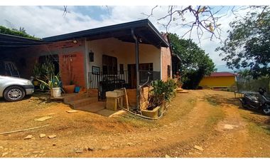 Finca Campestre en Venta, Vereda La Veta, Copacabana