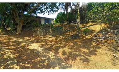 Finca Campestre en Venta, Vereda La Veta, Copacabana