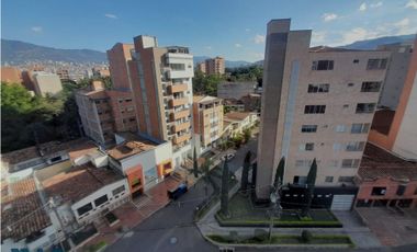 Venta de Apartaestudio en Nogal Medellín(MLS#247185)