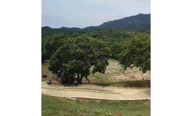 LOTE SANTA MARTA CERCA AL PARQUE NACIONAL TAYRONA