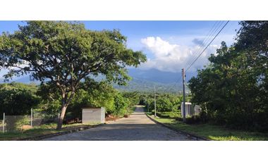 LOTE SANTA MARTA CERCA AL PARQUE NACIONAL TAYRONA