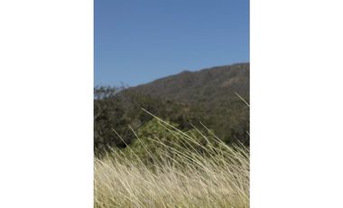 LOTE SANTA MARTA CERCA AL PARQUE NACIONAL TAYRONA
