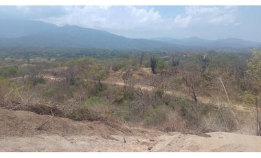LOTE SANTA MARTA CERCA AL PARQUE NACIONAL TAYRONA