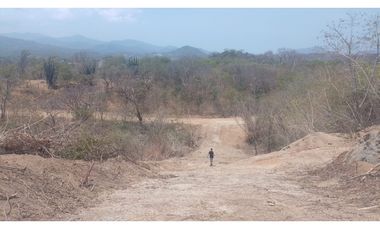 LOTE SANTA MARTA CERCA AL PARQUE NACIONAL TAYRONA