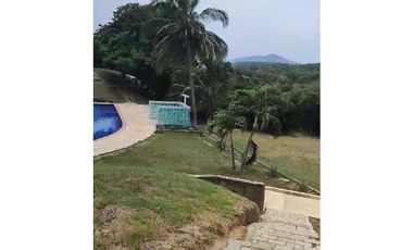 LOTE SANTA MARTA CERCA AL PARQUE NACIONAL TAYRONA
