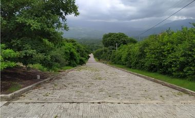 LOTE SANTA MARTA CERCA AL PARQUE NACIONAL TAYRONA