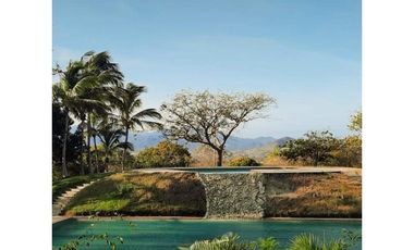 LOTE SANTA MARTA CERCA AL PARQUE NACIONAL TAYRONA