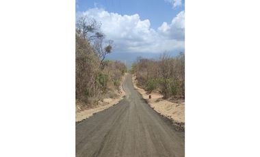 LOTE SANTA MARTA CERCA AL PARQUE NACIONAL TAYRONA