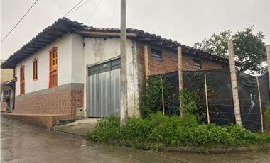 Se Alquila Casa Residencial o Comercial en Circasia Quindio
