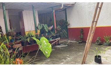 Se Alquila Casa Residencial o Comercial en Circasia Quindio