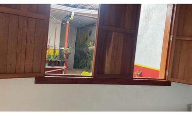 Se Alquila Casa Residencial o Comercial en Circasia Quindio